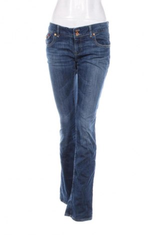 Damen Jeans Mavi, Größe L, Farbe Blau, Preis 10,29 €