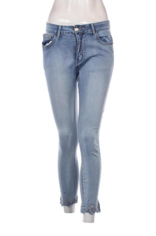 Damen Jeans Max&liu, Größe L, Farbe Blau, Preis € 7,49