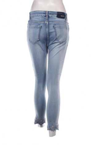 Damen Jeans Max&liu, Größe L, Farbe Blau, Preis € 7,49