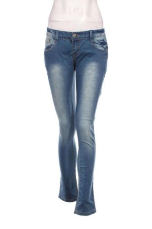 Damen Jeans Me & Me, Größe L, Farbe Blau, Preis 5,49 €