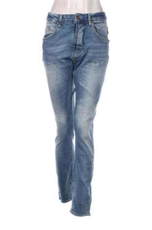 Damen Jeans Meltin' Pot, Größe XL, Farbe Blau, Preis € 13,99