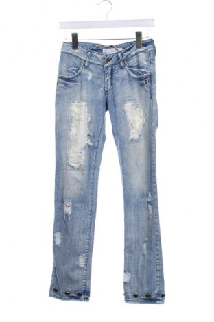 Damen Jeans Met, Größe S, Farbe Blau, Preis 30,73 €