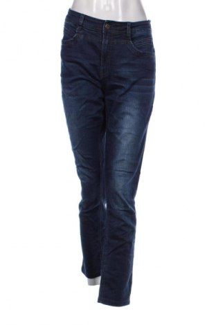 Damen Jeans Million X, Größe L, Farbe Blau, Preis € 8,29