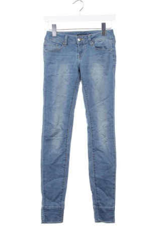 Damen Jeans Miss Bonbon, Größe XXS, Farbe Blau, Preis € 4,99