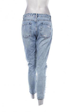 Damen Jeans Miss Bonbon, Größe L, Farbe Blau, Preis 20,29 €