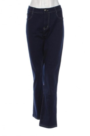 Damen Jeans Miss Cherry, Größe XXL, Farbe Blau, Preis 6,99 €