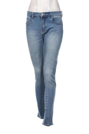 Damen Jeans Miss.Natalie, Größe M, Farbe Blau, Preis 5,99 €