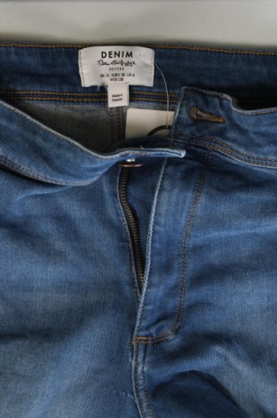 Damen Jeans Miss Selfridge, Größe M, Farbe Blau, Preis € 7,99