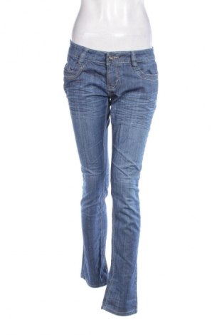 Damen Jeans Miss Swan, Größe M, Farbe Blau, Preis € 5,49