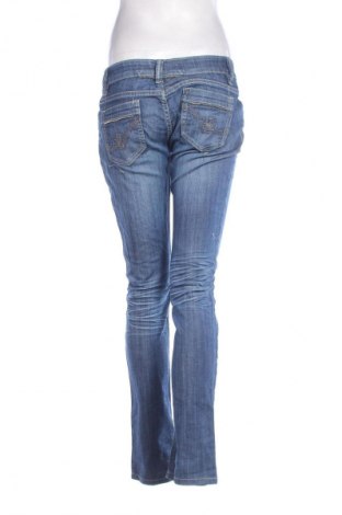 Damen Jeans Miss Swan, Größe M, Farbe Blau, Preis € 5,49