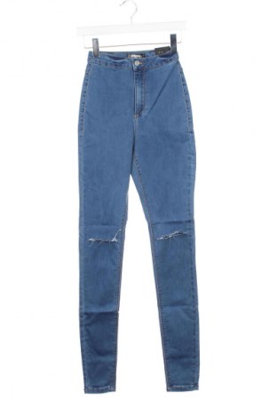 Damen Jeans Missguided, Größe XS, Farbe Blau, Preis € 15,79