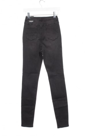 Damen Jeans Missguided, Größe XS, Farbe Grau, Preis 17,49 €