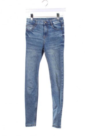 Damen Jeans Mohito, Größe XS, Farbe Blau, Preis 6,99 €