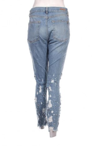 Damen Jeans Motivi, Größe M, Farbe Blau, Preis 5,99 €