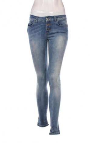 Damen Jeans Motivi, Größe S, Farbe Blau, Preis 6,49 €