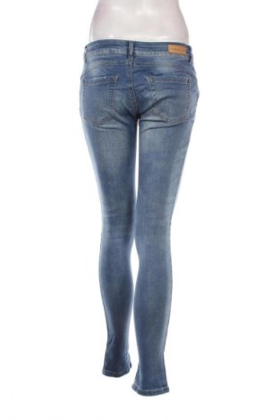 Damen Jeans Motivi, Größe S, Farbe Blau, Preis 6,49 €