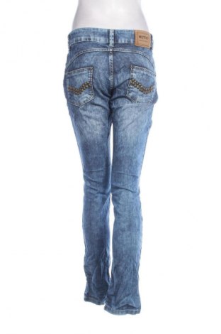 Damen Jeans Motivi, Größe M, Farbe Blau, Preis € 4,99