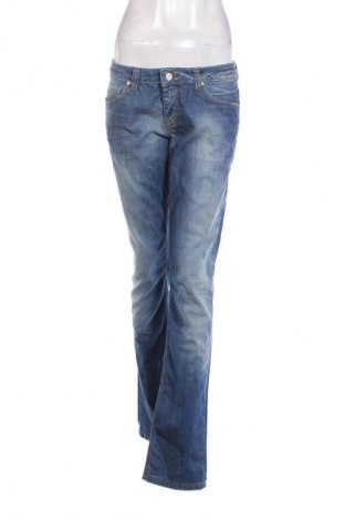 Damen Jeans Motivi, Größe M, Farbe Blau, Preis € 9,99