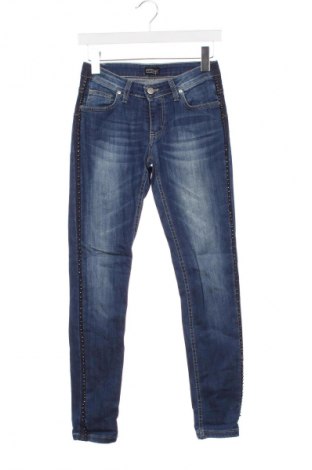 Damen Jeans Much More, Größe XS, Farbe Blau, Preis € 5,49