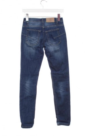 Damen Jeans Much More, Größe XS, Farbe Blau, Preis 5,49 €