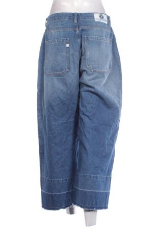 Γυναικείο Τζίν Mud jeans, Μέγεθος M, Χρώμα Μπλέ, Τιμή 10,99 €