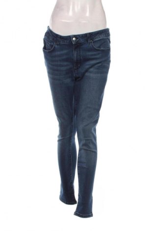 Damen Jeans Mustang, Größe L, Farbe Blau, Preis € 16,99