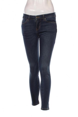 Damen Jeans Mustang, Größe M, Farbe Blau, Preis 9,99 €