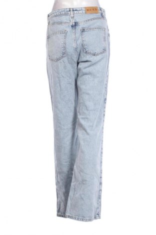 Damen Jeans NA-KD, Größe M, Farbe Blau, Preis € 22,99