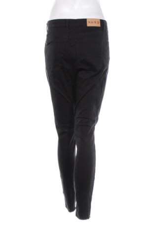 Damen Jeans NA-KD, Größe M, Farbe Schwarz, Preis 5,99 €