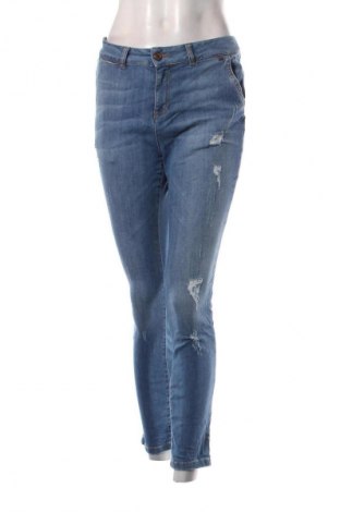 Damen Jeans Nenette, Größe M, Farbe Blau, Preis € 23,79