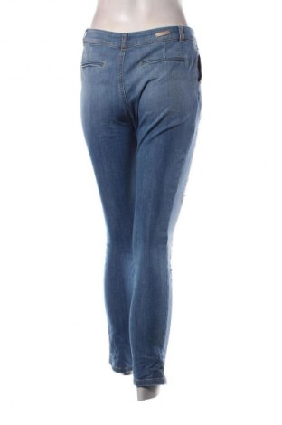 Damen Jeans Nenette, Größe M, Farbe Blau, Preis € 6,99