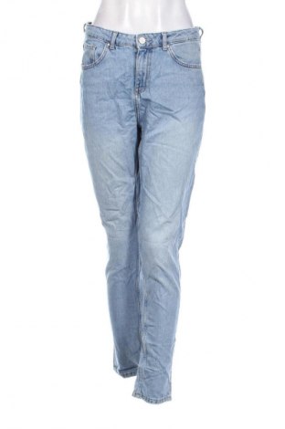 Dámské džíny  Never Denim, Velikost S, Barva Modrá, Cena  119,00 Kč