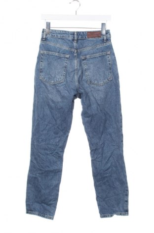 Dámske džínsy  Never Denim, Veľkosť S, Farba Modrá, Cena  23,45 €