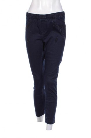 Damen Jeans Nice & Chic, Größe L, Farbe Blau, Preis € 5,99