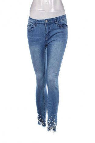 Damen Jeans Nice & Chic, Größe M, Farbe Blau, Preis € 5,99