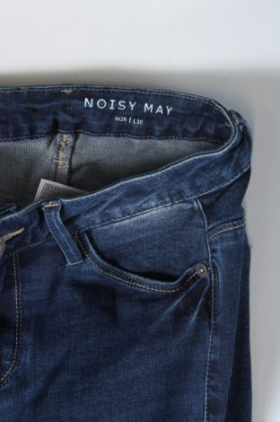 Damen Jeans Noisy May, Größe XS, Farbe Blau, Preis € 8,49