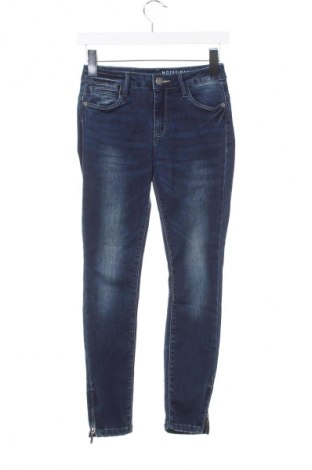 Damskie jeansy Noisy May, Rozmiar XS, Kolor Niebieski, Cena 35,99 zł