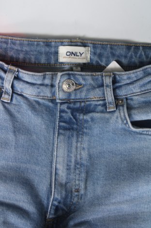 Damen Jeans ONLY, Größe M, Farbe Blau, Preis 16,99 €