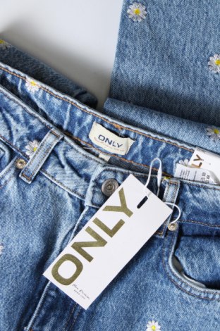 Damen Jeans ONLY, Größe S, Farbe Blau, Preis € 16,99