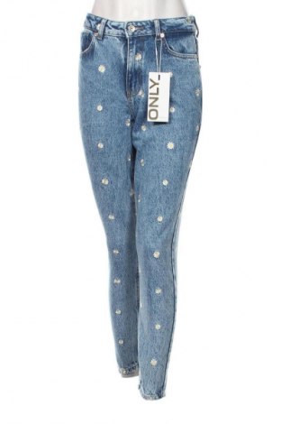 Damen Jeans ONLY, Größe S, Farbe Blau, Preis € 16,99