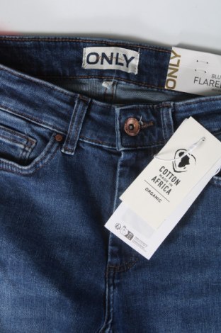 Damen Jeans ONLY, Größe S, Farbe Blau, Preis € 16,49