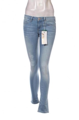 Damen Jeans ONLY, Größe M, Farbe Blau, Preis € 16,49