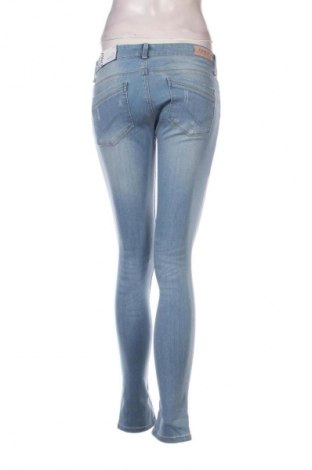 Damskie jeansy ONLY, Rozmiar M, Kolor Niebieski, Cena 84,99 zł