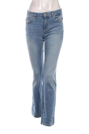 Damen Jeans ONLY, Größe L, Farbe Blau, Preis 23,99 €