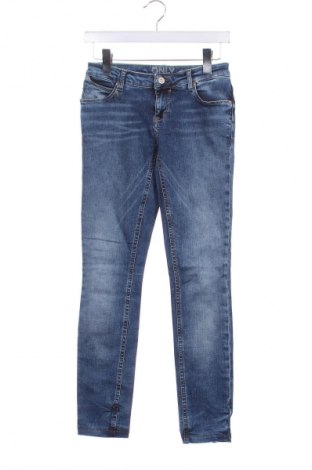 Damskie jeansy ONLY, Rozmiar XS, Kolor Niebieski, Cena 48,99 zł