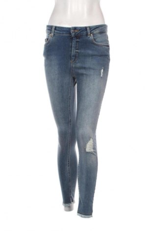 Damskie jeansy ONLY, Rozmiar M, Kolor Niebieski, Cena 35,99 zł