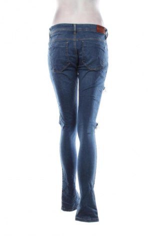 Damskie jeansy ONLY, Rozmiar M, Kolor Niebieski, Cena 38,99 zł