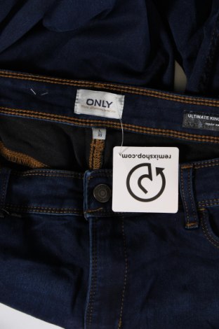 Damskie jeansy ONLY, Rozmiar L, Kolor Niebieski, Cena 35,99 zł