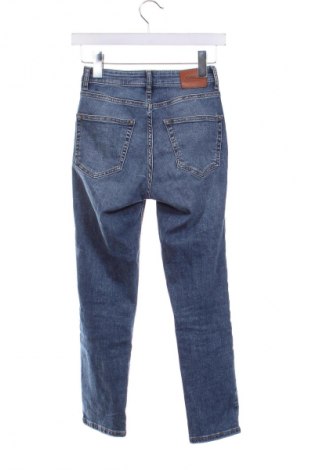 Damskie jeansy ONLY, Rozmiar XS, Kolor Niebieski, Cena 48,99 zł