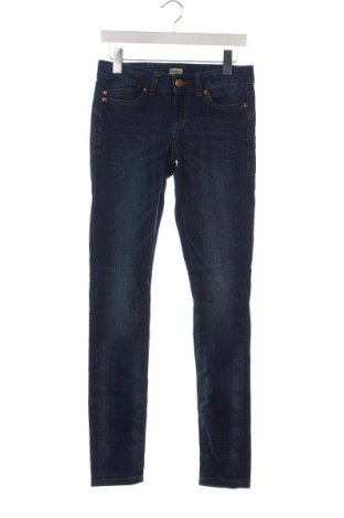 Damskie jeansy ONLY, Rozmiar XS, Kolor Niebieski, Cena 26,99 zł